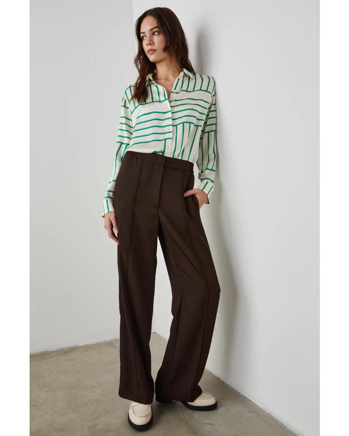 Rails - Mara Shirt