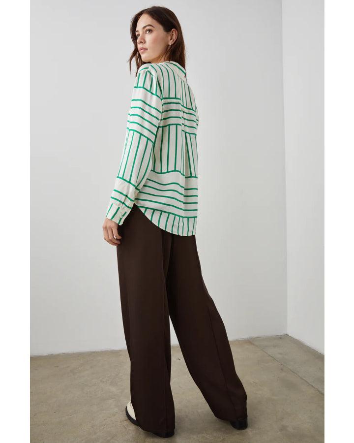 Rails - Mara Shirt