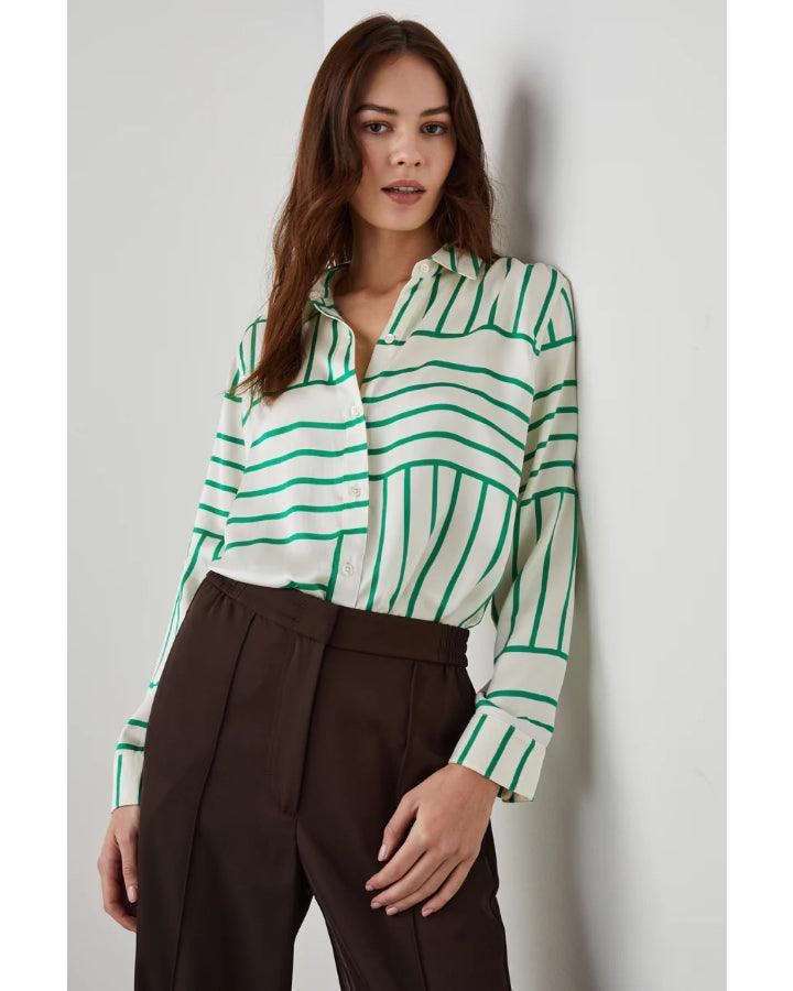 Rails - Mara Shirt