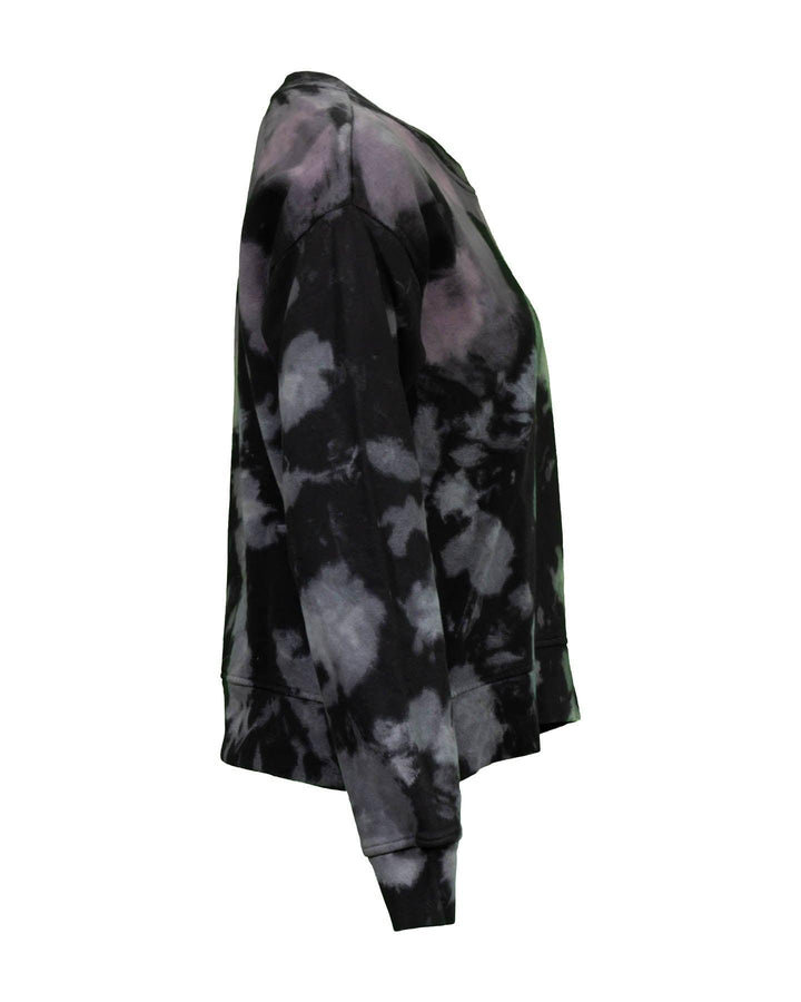 Rails - Marlo Rainbow Tie Dye Pullover
