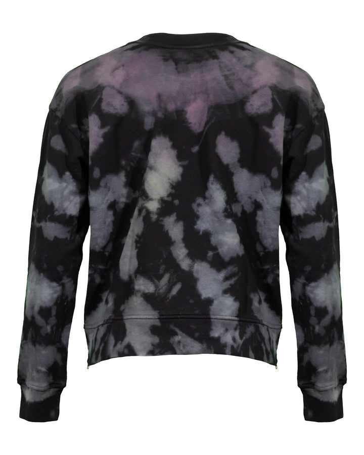 Rails - Marlo Rainbow Tie Dye Pullover