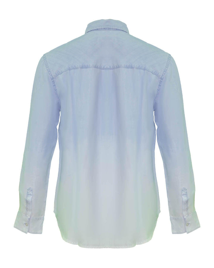 Rails - Ombre Denim Shirt