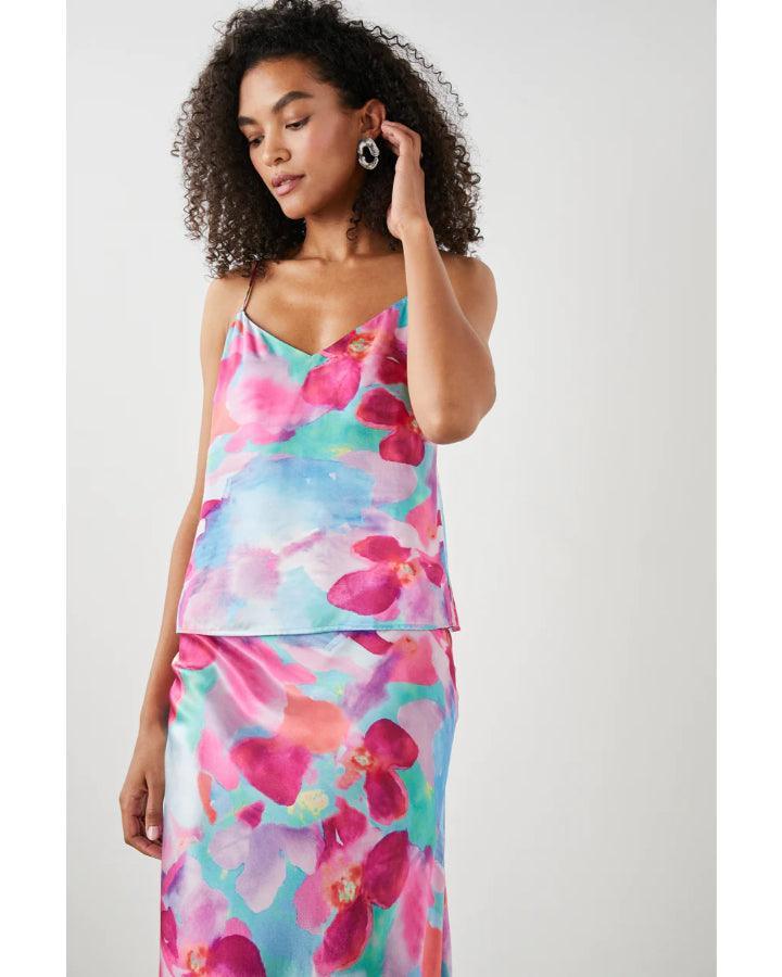 Rails - Paola Floral Cami