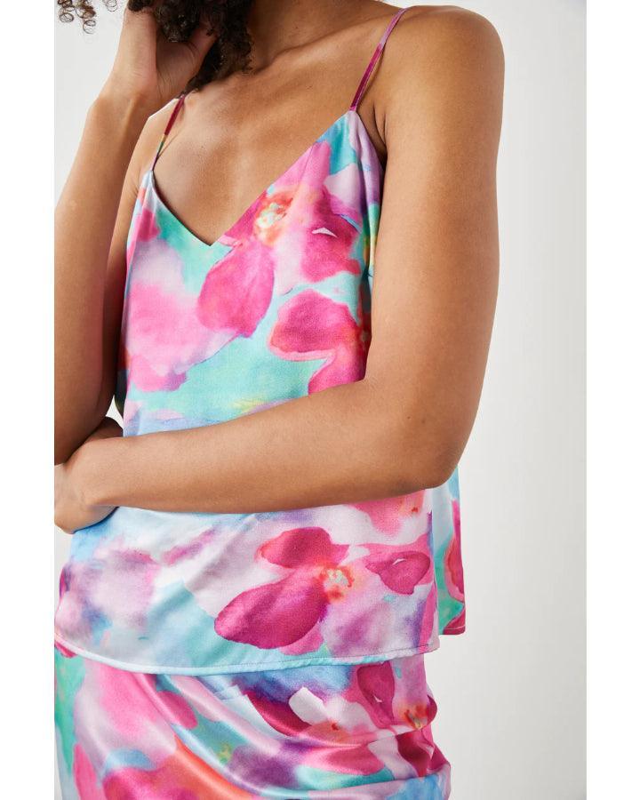 Rails - Paola Floral Cami