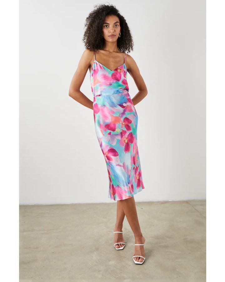 Rails - Paola Floral Cami