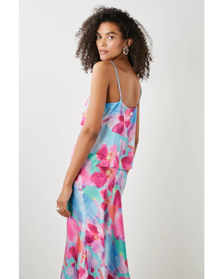 Rails - Paola Floral Cami