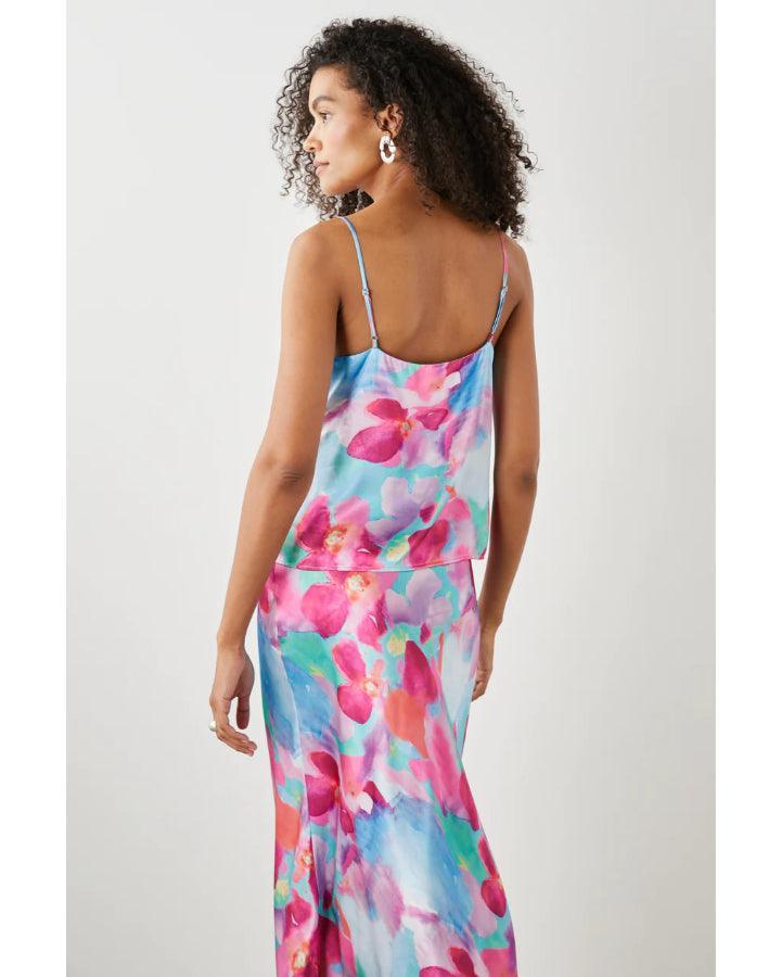 Rails - Paola Floral Cami