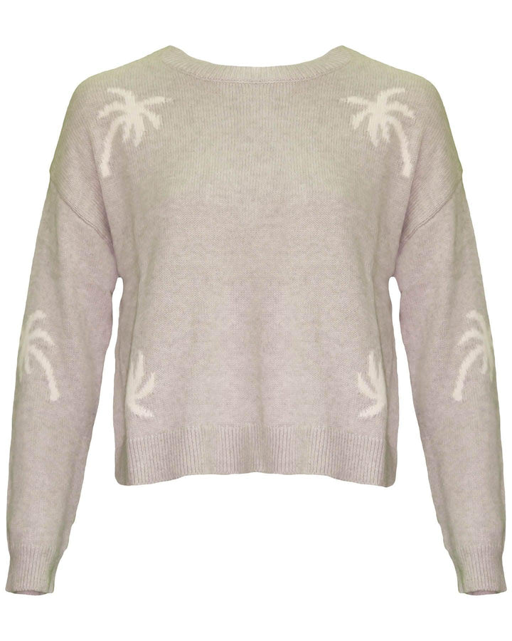 Rails - Perci Palms Pullover