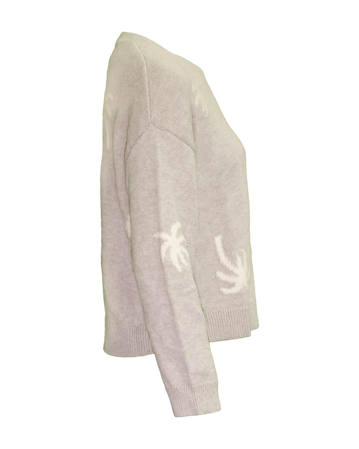Rails - Perci Palms Pullover
