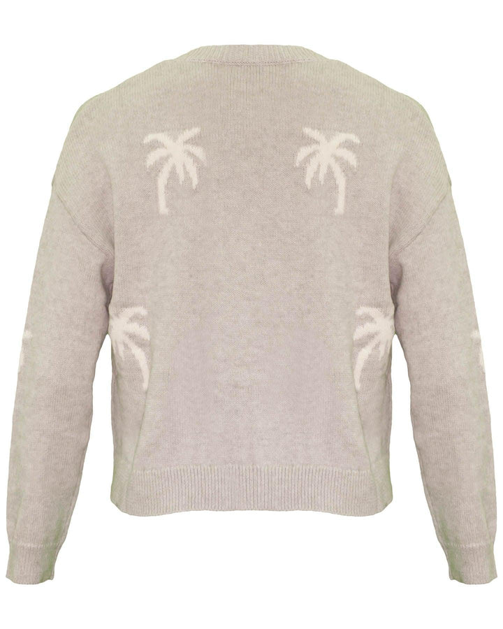 Rails - Perci Palms Pullover