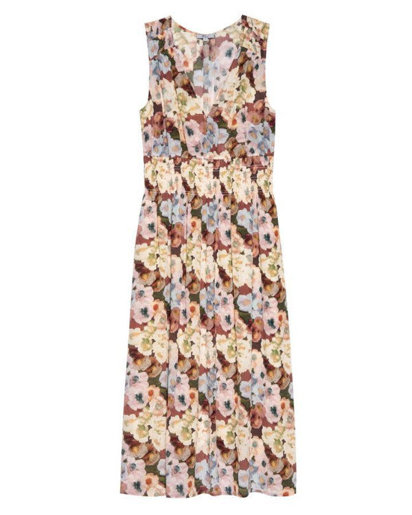 Rails - Rails Izzy Painted Floral Dress