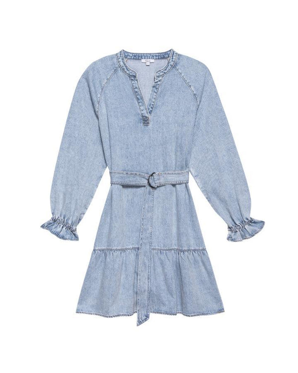 Rails - Rails Lila Light Denim Dress