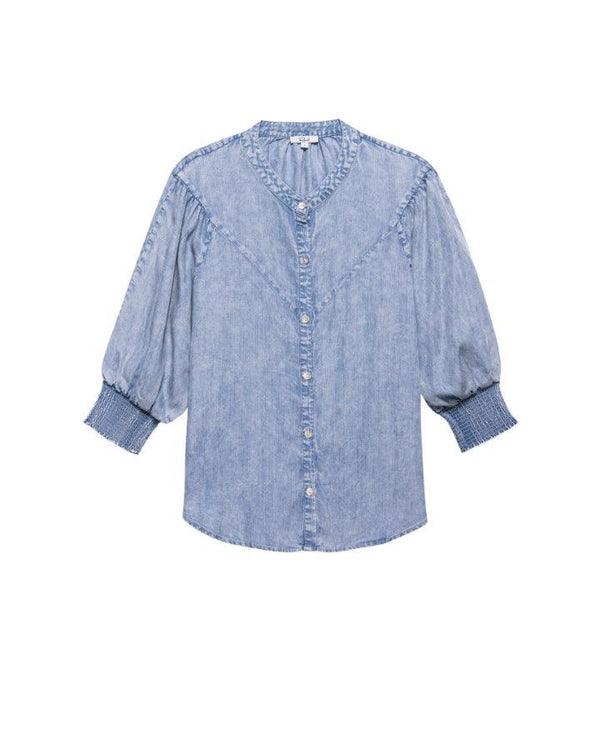 Rails - Rails Luce Denim Shirt