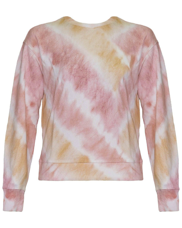 Rails - Ramona Tie Dye Sweatshirt