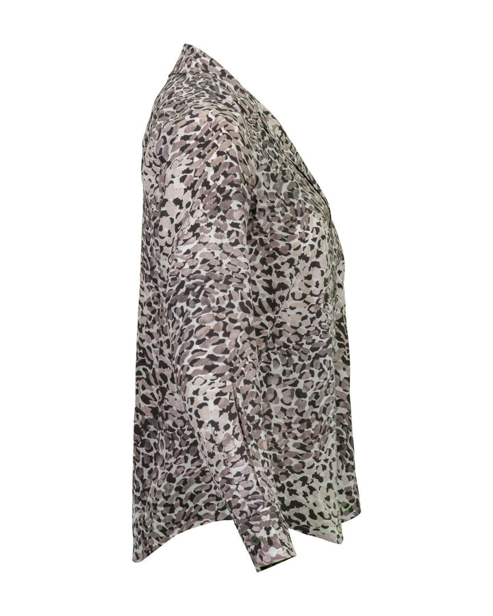 Rails - Rebel Print Shirt