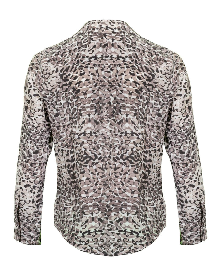 Rails - Rebel Print Shirt