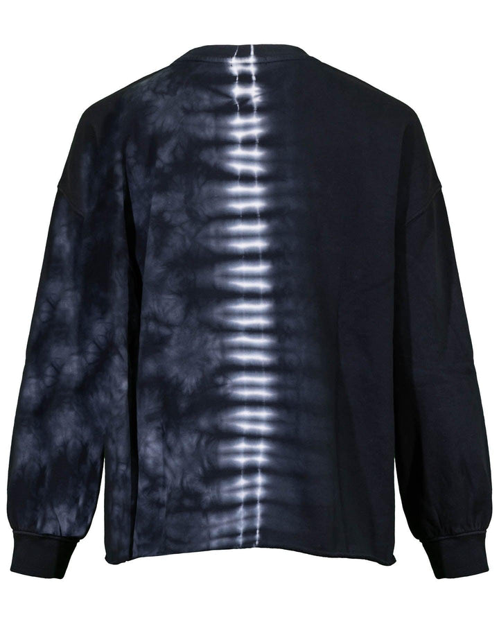 Rails - Reeves Tie Dye Sweatshirt