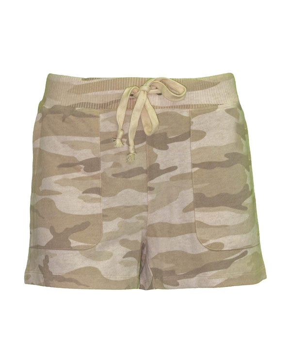 Rails - Robin Oat Camo Shorts