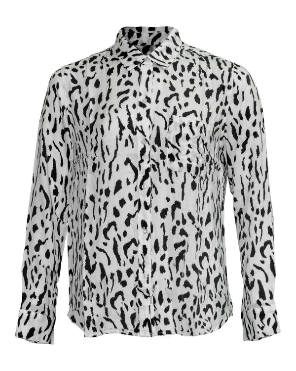 Rails - Rocsi Cheetah Shirt