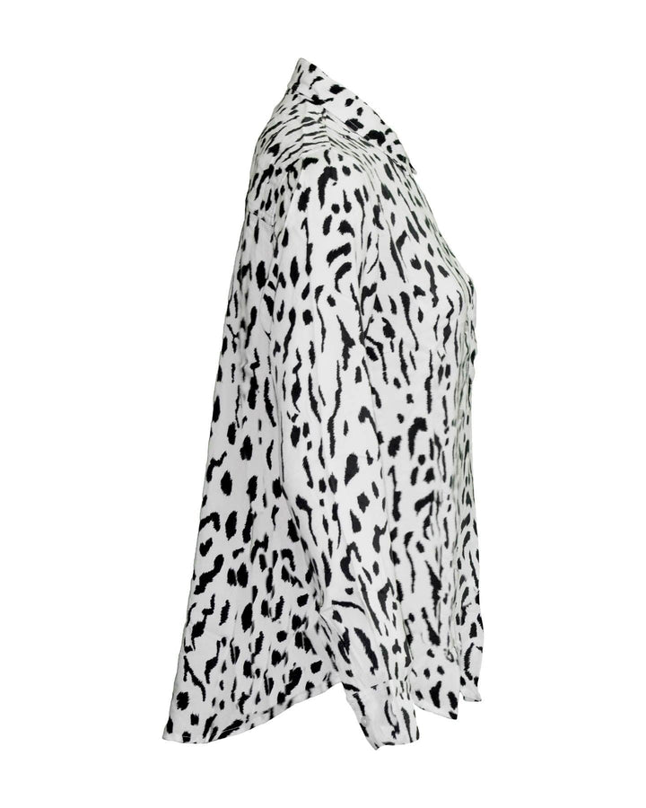 Rails - Rocsi Cheetah Shirt
