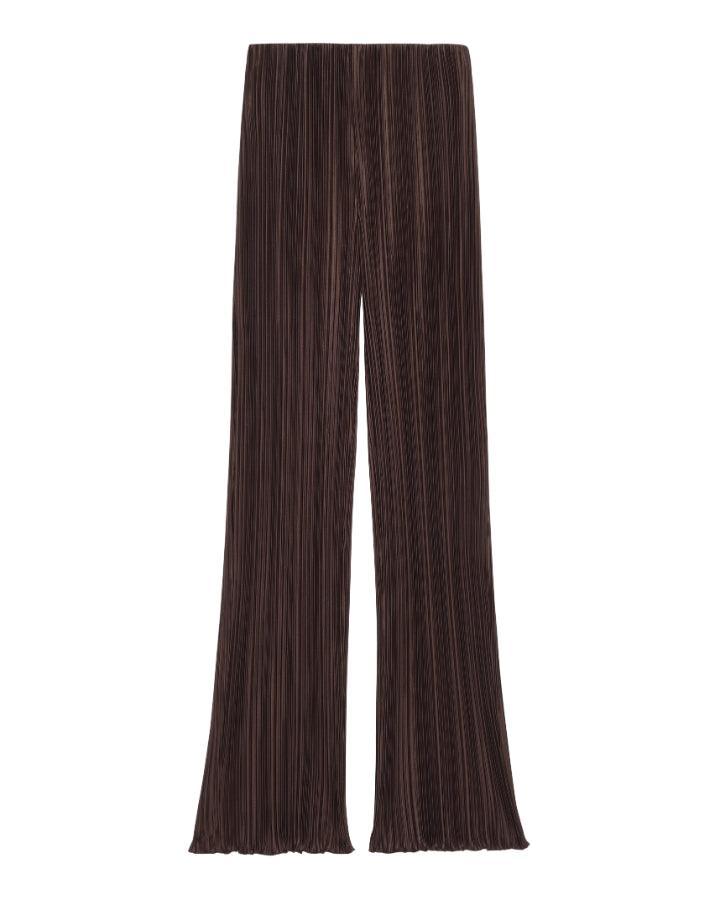 Rails - Rowan Plisse Pull On Pant