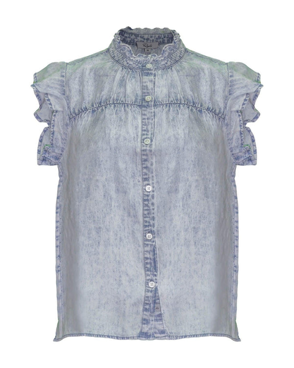 Rails - Ruthie Denim Shirt