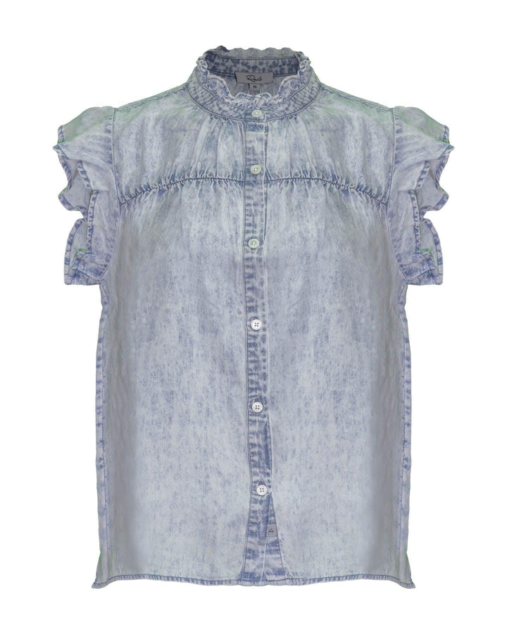 Rails - Ruthie Denim Shirt