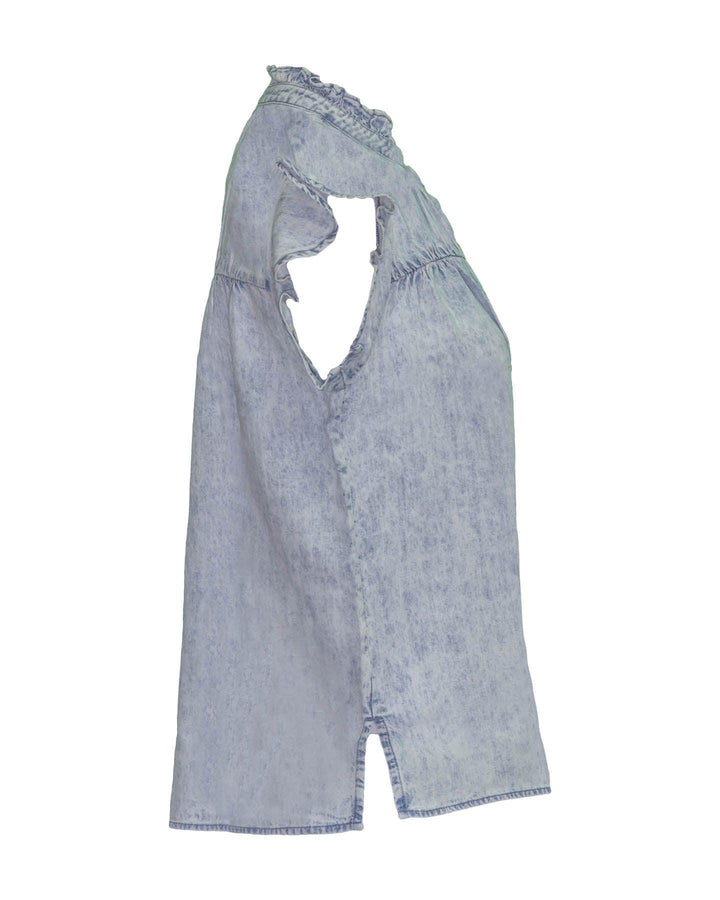 Rails - Ruthie Denim Shirt
