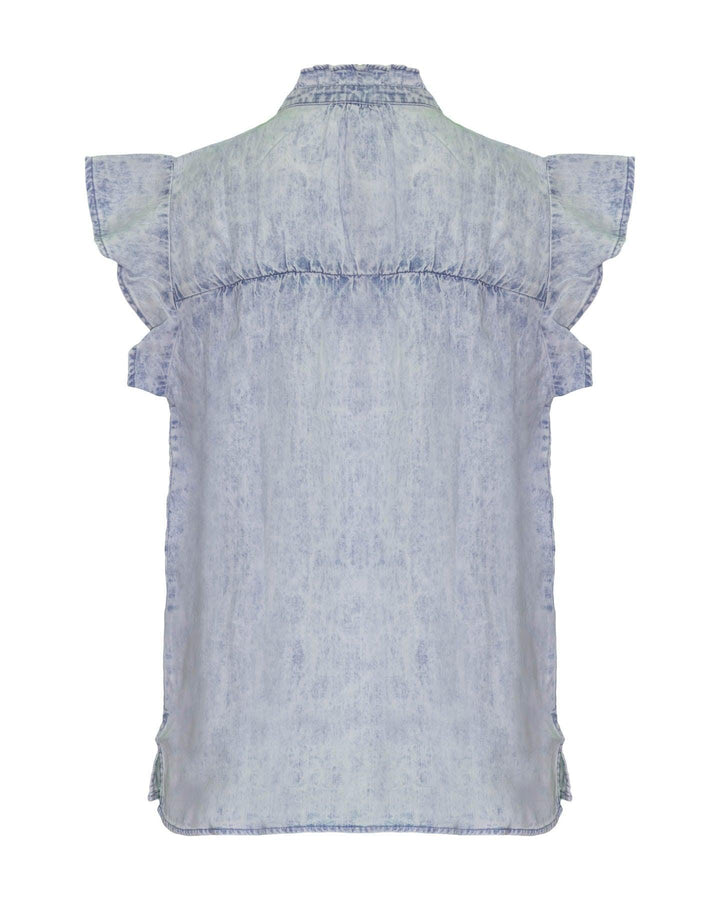 Rails - Ruthie Denim Shirt