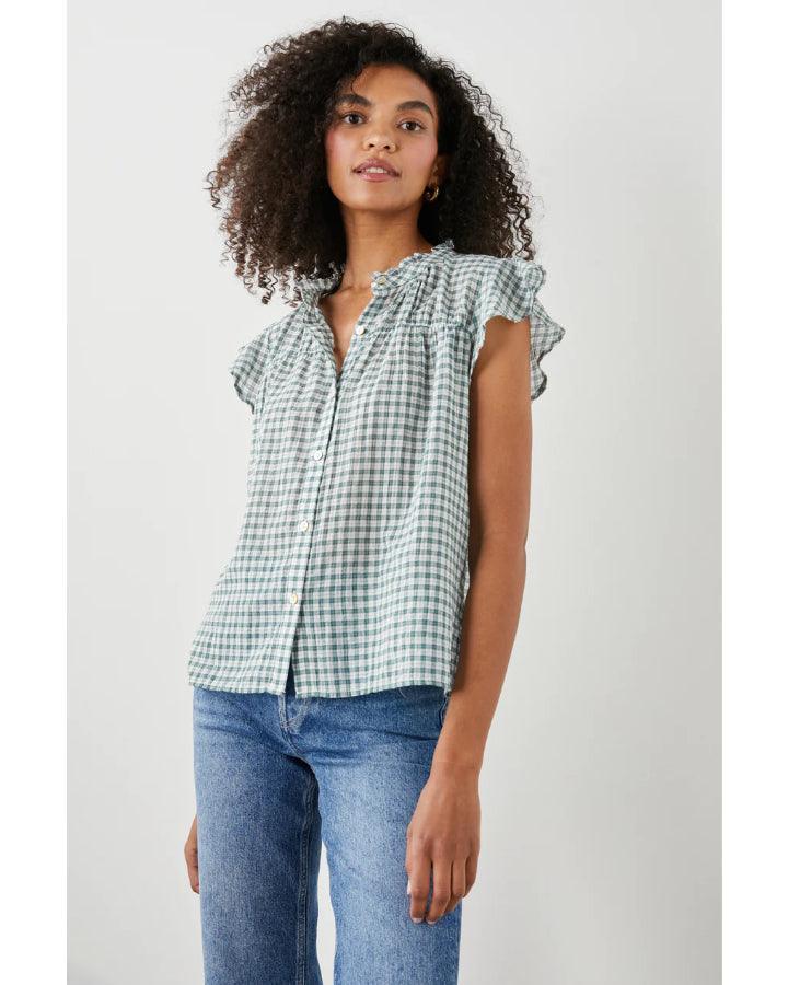 Rails - Ruthie Micro Plaid Shirt