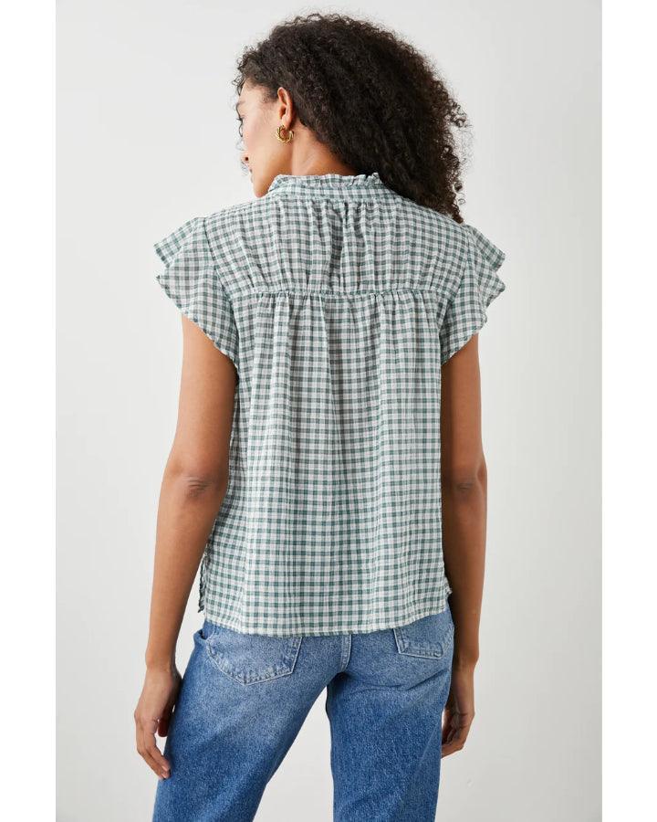 Rails - Ruthie Micro Plaid Shirt