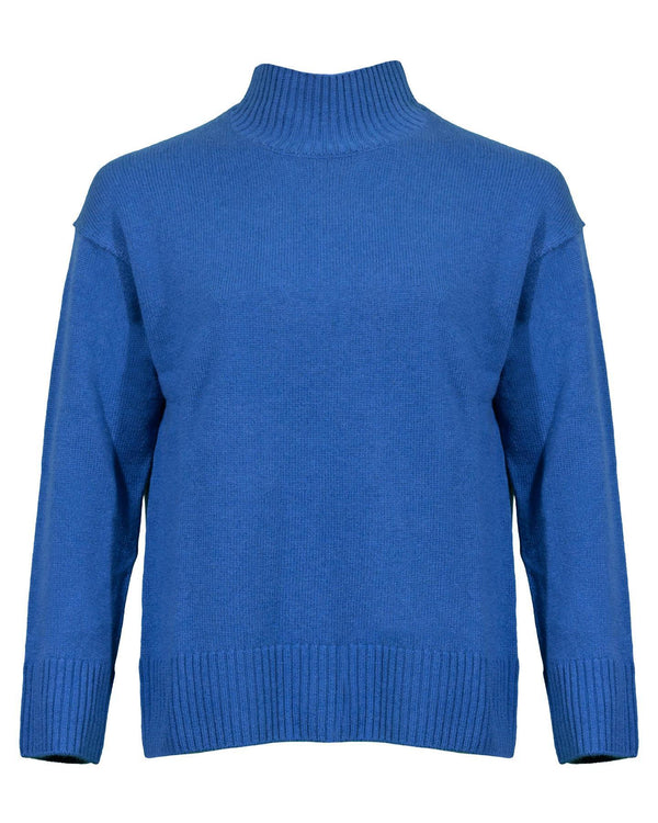 Rails - Sasha Cashmere Blend Pullover