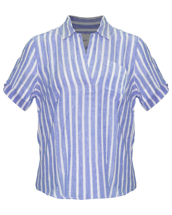 Rails - Savannah Juneau Stripe Top