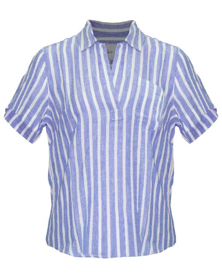 Rails - Savannah Juneau Stripe Top