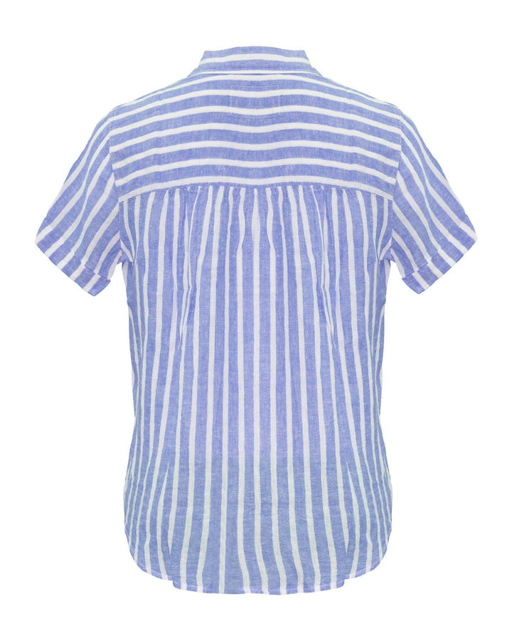 Rails - Savannah Juneau Stripe Top