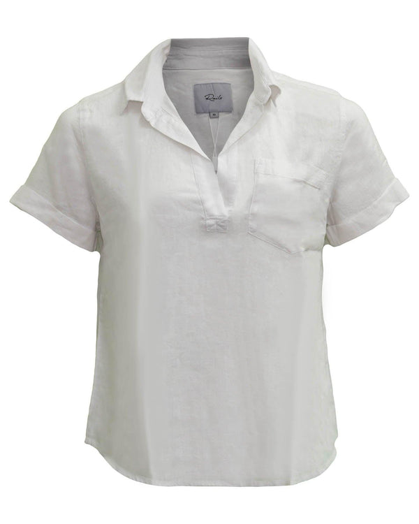 Rails - Savannah Shirt