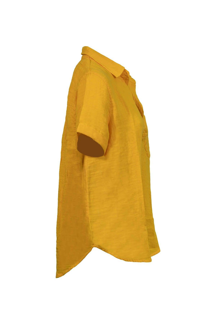 Rails - Savannah Shirt Marigold