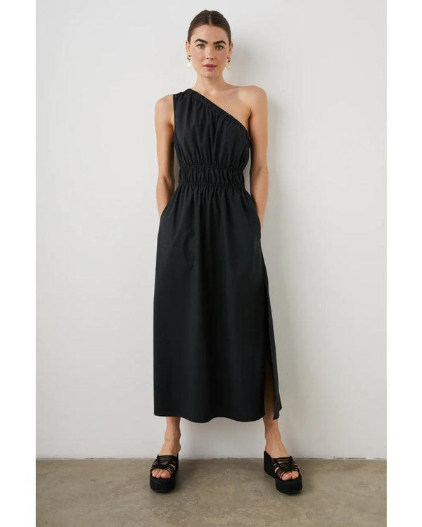 Rails - Selani One Shoulder Dress