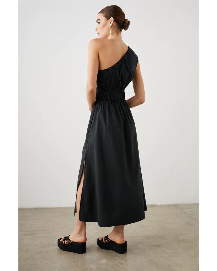 Rails - Selani One Shoulder Dress