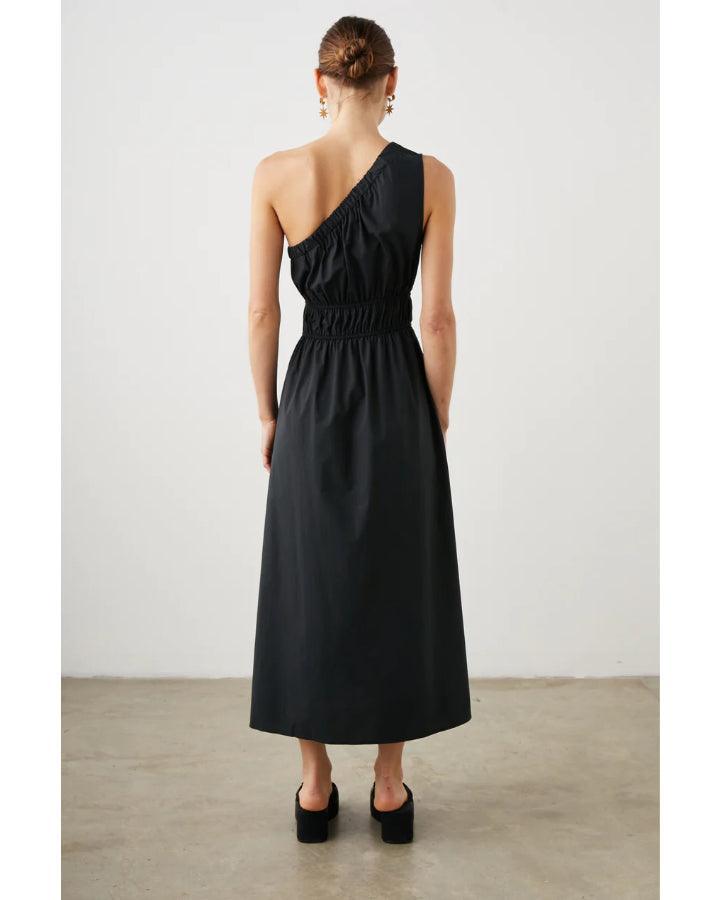 Rails - Selani One Shoulder Dress