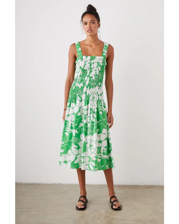 Rails - Seville Dress