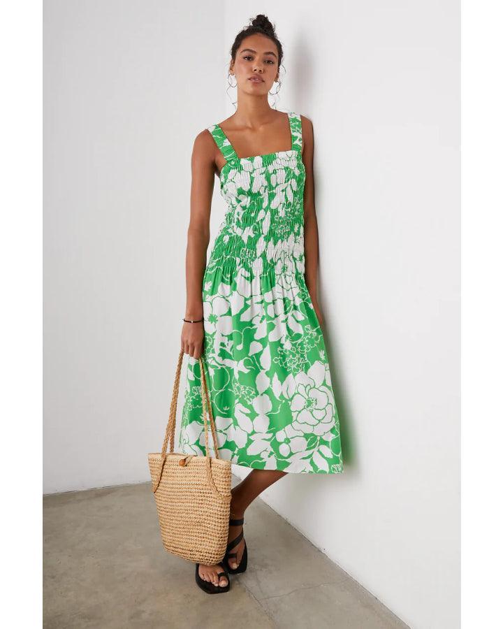 Rails - Seville Dress
