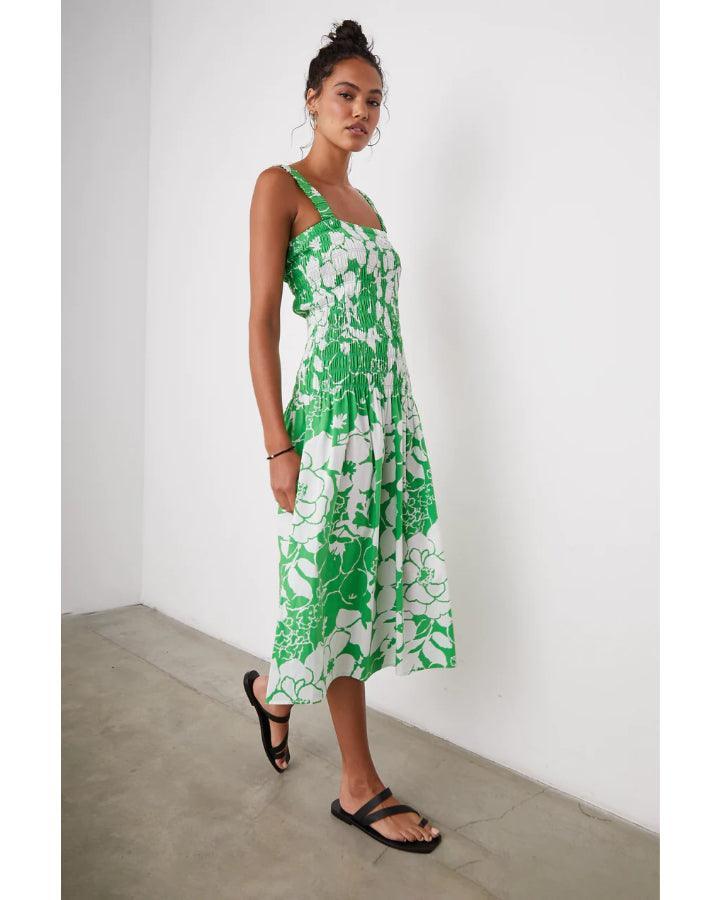 Rails - Seville Dress