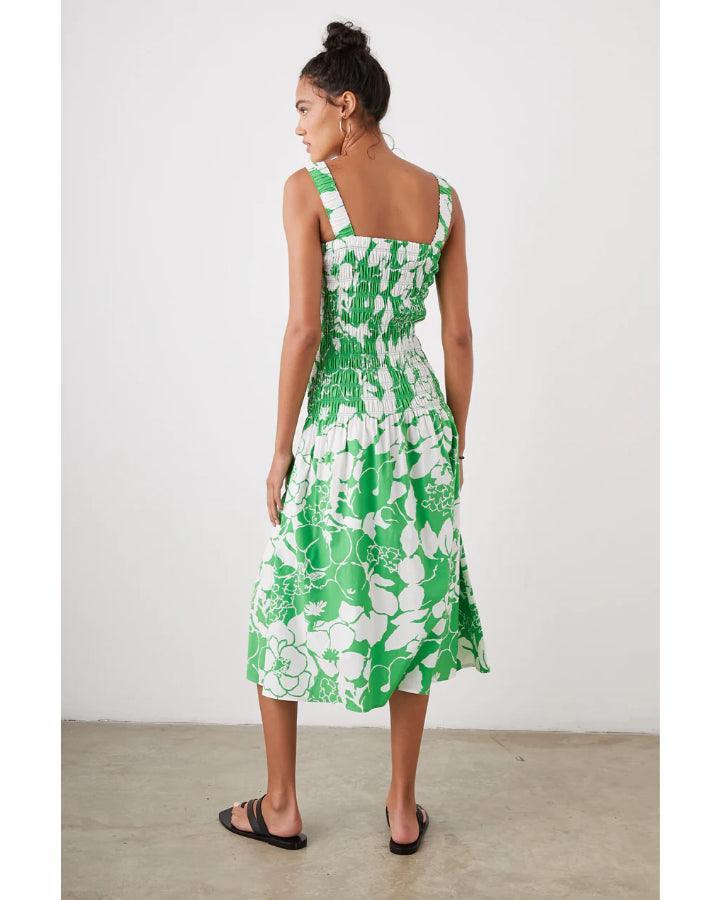 Rails - Seville Dress