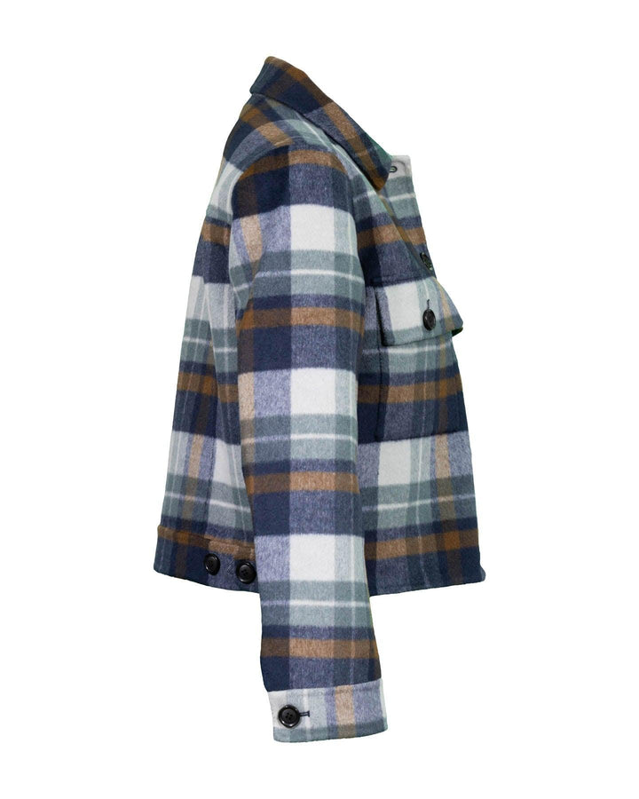 Rails - Steffi Plaid Jacket
