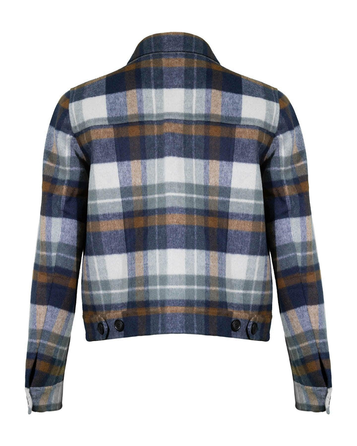 Rails - Steffi Plaid Jacket
