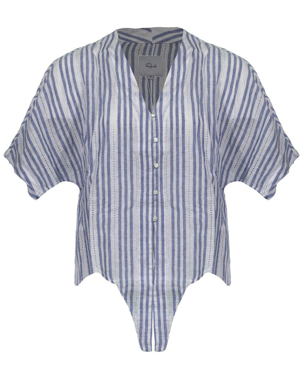 Rails - Thea Catalina Stripe Shirt