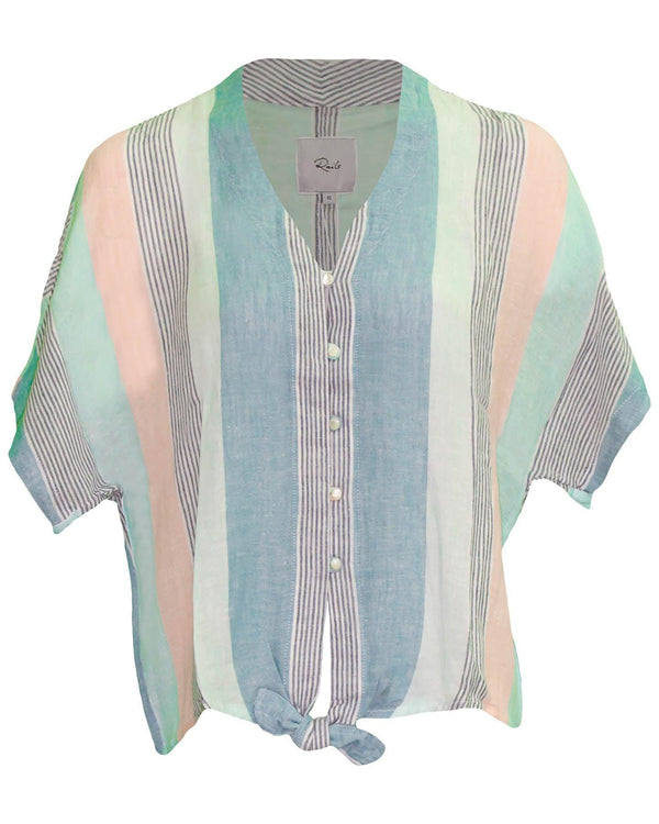 Rails - Thea Stripe Shirt