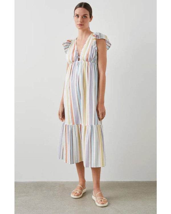 Rails - Tina Oasis Stripe Dress
