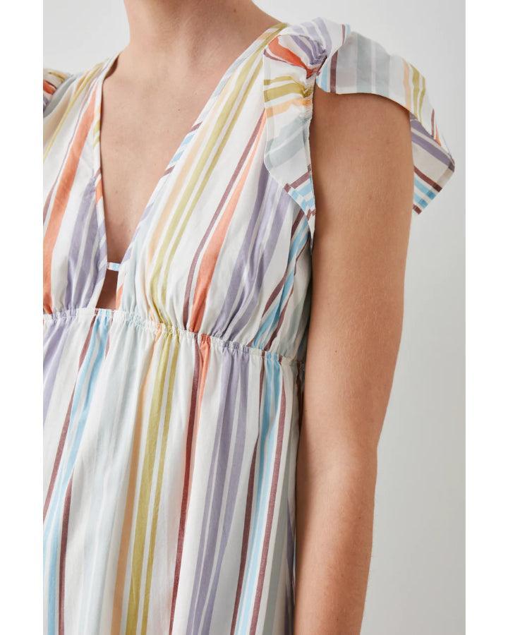 Rails - Tina Oasis Stripe Dress